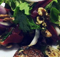 Luscious Organic Cafe  Shop - Yarra Valley Accommodation