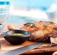 The Galley Kitchen Anchorage - Yarra Valley Accommodation