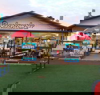 Beachcomber Cafe - Yarra Valley Accommodation