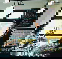 Builders Arms Hotel - Yarra Valley Accommodation