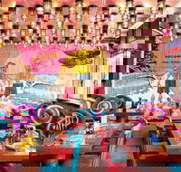 El Camino Cantina Manly - Yarra Valley Accommodation