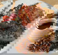 Harry's on the Esplanade - Yarra Valley Accommodation