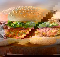 Hungry Jack's - Yarra Valley Accommodation