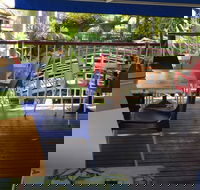 Kongee Cafe - Yarra Valley Accommodation