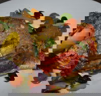 L'Artigiano Ristorante Italiano - Yarra Valley Accommodation