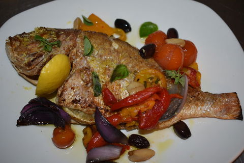 L'Artigiano Ristorante Italiano - Yarra Valley Accommodation 0