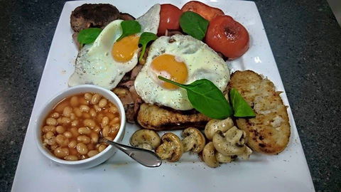 Little Gemz Cafe - Yarra Valley Accommodation 0