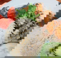 Malaysian Hawker - Yarra Valley Accommodation