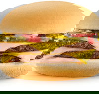 McDonald's - Bendigo - Yarra Valley Accommodation