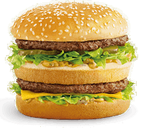 McDonald's - Menai - Yarra Valley Accommodation