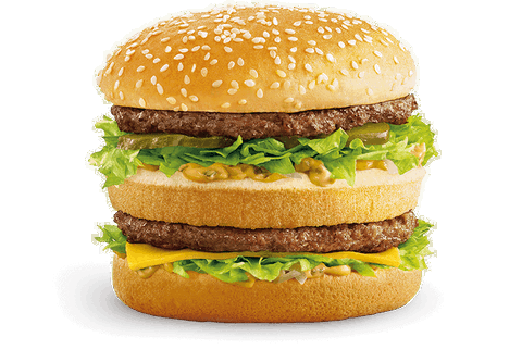 McDonald's - Menai - Yarra Valley Accommodation 0