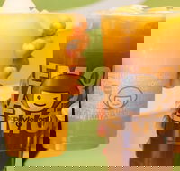 Mr Wow's Emporium - Yarra Valley Accommodation