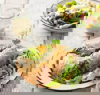 Muffin Break - Tullamarine - Yarra Valley Accommodation