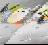 Sak Restaurant and Bar Manly - Yarra Valley Accommodation