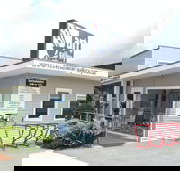 Scottsdale Art Gallery Cafe - Yarra Valley Accommodation