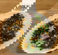 Able Baker Charlie - Yarra Valley Accommodation