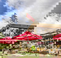 Cafe Mannum - Mannum Motel Complex - Yarra Valley Accommodation