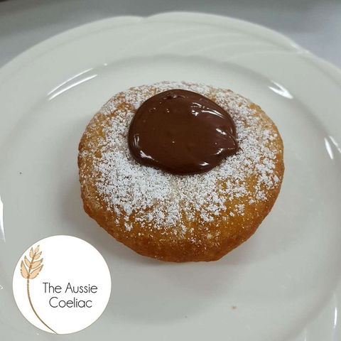 Foddies Donuts - Yarra Valley Accommodation 0