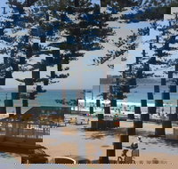 Havana Beach - Yarra Valley Accommodation