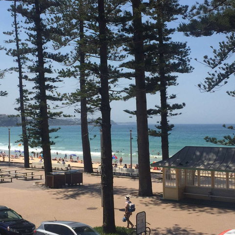 Havana Beach - Yarra Valley Accommodation 0