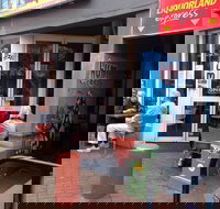 Hum Cafe - Yarra Valley Accommodation