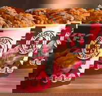 KFC - Burpengary - Yarra Valley Accommodation