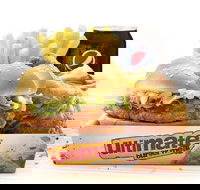 KFC - Minto - Yarra Valley Accommodation