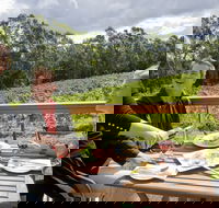 Lark Hill Biodynamic Winery - Yarra Valley Accommodation