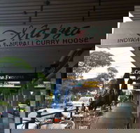 Maiya Indian Curry House - Yarra Valley Accommodation