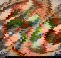 Monsterella Pizza - Yarra Valley Accommodation