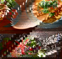 Mortar  Pestle - Yarra Valley Accommodation