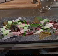 Muscats Restaurant - Yarra Valley Accommodation