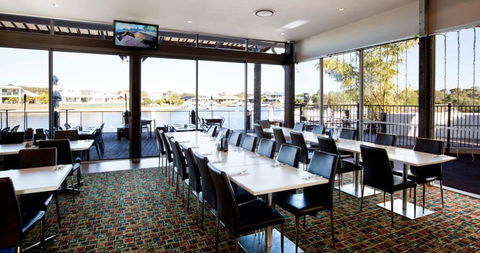 Pelican Waters Tavern - Caloundra - Yarra Valley Accommodation 0