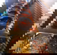 Spicy Corner - Yarra Valley Accommodation