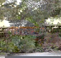 Tahbilk Cafe - Yarra Valley Accommodation