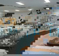 Take the Plunge Community Cafe - Yarra Valley Accommodation