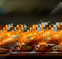 The Glasshouse - Hotel Steyne - Yarra Valley Accommodation