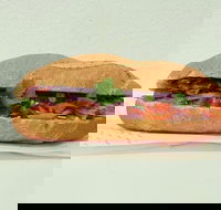Banh Mi Viet - Yarra Valley Accommodation