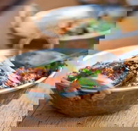 Cheeky Goose - Yarra Valley Accommodation