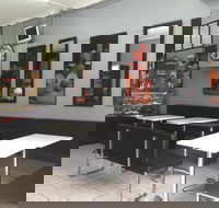 Constitution Cafe - Yarra Valley Accommodation