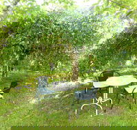 Earthwater Cafe - Yarra Valley Accommodation