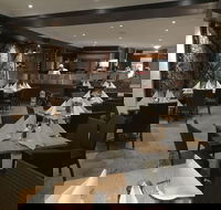 Etna Trattoria Pizza - Yarra Valley Accommodation