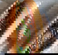 Lai Bakery - Moonee Ponds - Yarra Valley Accommodation