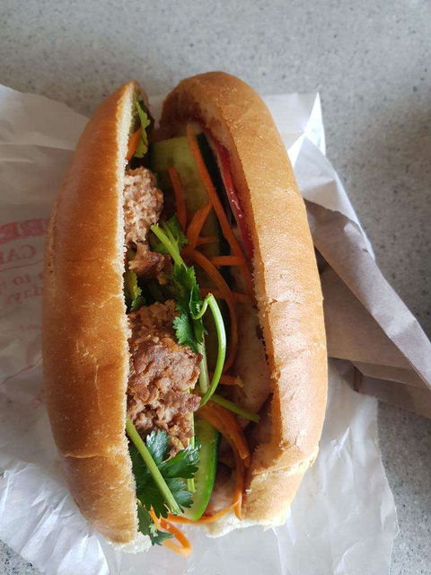 Lai Bakery - Moonee Ponds - Yarra Valley Accommodation 0