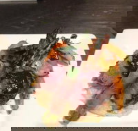 Little Manly Beach Kiosk - Yarra Valley Accommodation