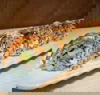 Miku Sushi  Japanese Cuisine - Graceville - Yarra Valley Accommodation