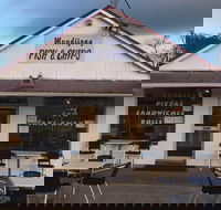 Mundijong Fish  Chips - Yarra Valley Accommodation