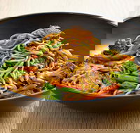 Noodle Box - Altona North - Yarra Valley Accommodation
