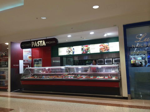 Picone's Pasta Pronta - Yarra Valley Accommodation 0