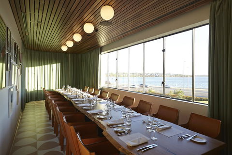 Raffles Hotel Perth - Yarra Valley Accommodation 0